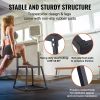 VEVOR Plyometric Jump Boxes, 12/18/24 Inch Plyo Box, Platform and Jumping Agility Box