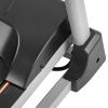 Easy Folding Treadmill for Home Use, 2.5HP Electric Running, Jogging & Walking Machine with Device Holder & Pulse Sensor