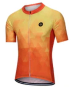 Short Sleeves Y To ZJ (Option: ZD-XL)