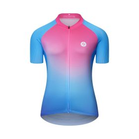Short Sleeves New Design (Option: XL-Candy)