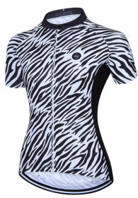 Short Sleeves New Design (Option: M-Wild)