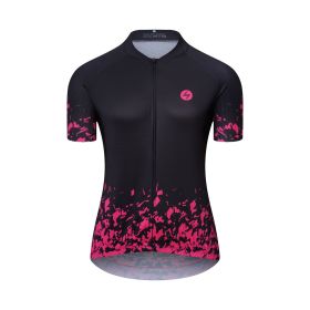 Short Sleeves New Design (Option: L-Endurance)