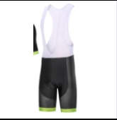 Short Bib Y-M10 (Option: S-M10)