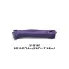 Elastic Resistance Band; Exercise Expander Stretch Fitness Rubber Band; Pull Up Assist Bands For Training Pilates Home Gym Workout