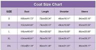 Men's Fashion Leopard Shirts Slim Fit Stand Collar Single Breasted Shirts Casual Long