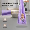 VEVOR Sensory Swing for Kids, 3.1 Yards, Therapy Swing for Children with Special Needs