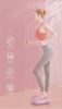 1pc Trendy Stepper; Mini Inflatable Balance Stepper Exercise Stepper For Women Home Gym Equipment