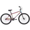 Freestyle Kids Bike Double Disc Brakes 26 Inch Single Speed Children's Bicycle for Boys Girls Age 12+ Years